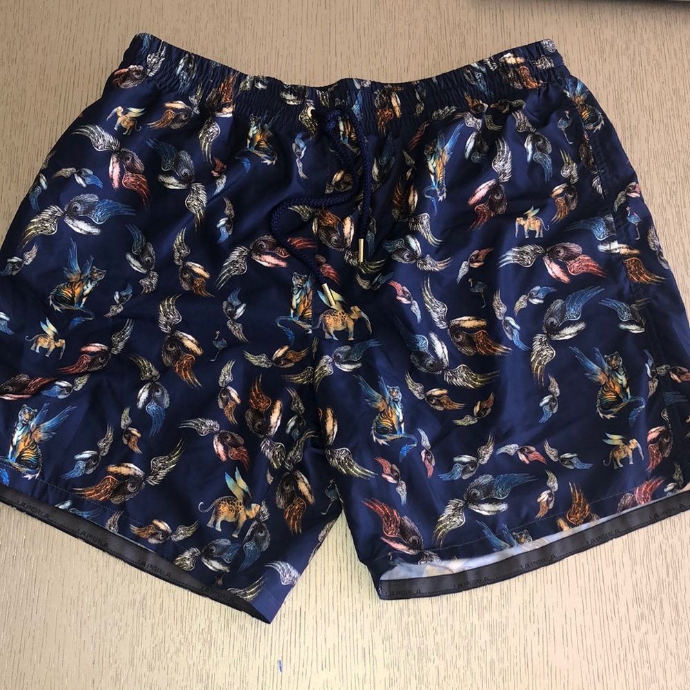 LA PERLA Mens Swim shorts Size XXL